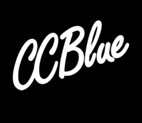 CCBlue